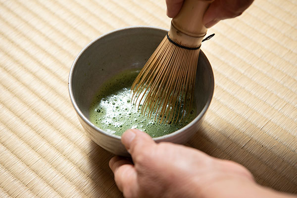 抹茶の画像